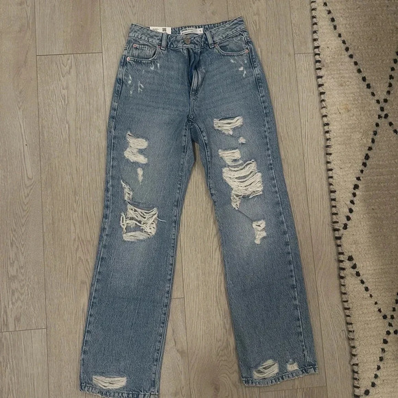 GARAGE NWT jeans 1 - Picture 5 of 10